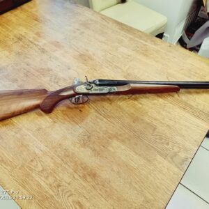 Pedersoli Wyatt Earp