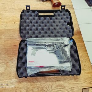 Walther 1911 22lr