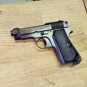 Beretta m1934