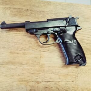Walther P.38