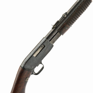 FN Trombone - 22lr - 1938 Takedown