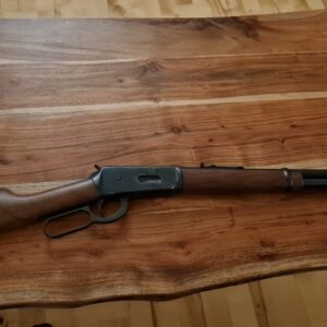 Winchester lever action 30-30