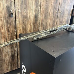 Benelli Nova