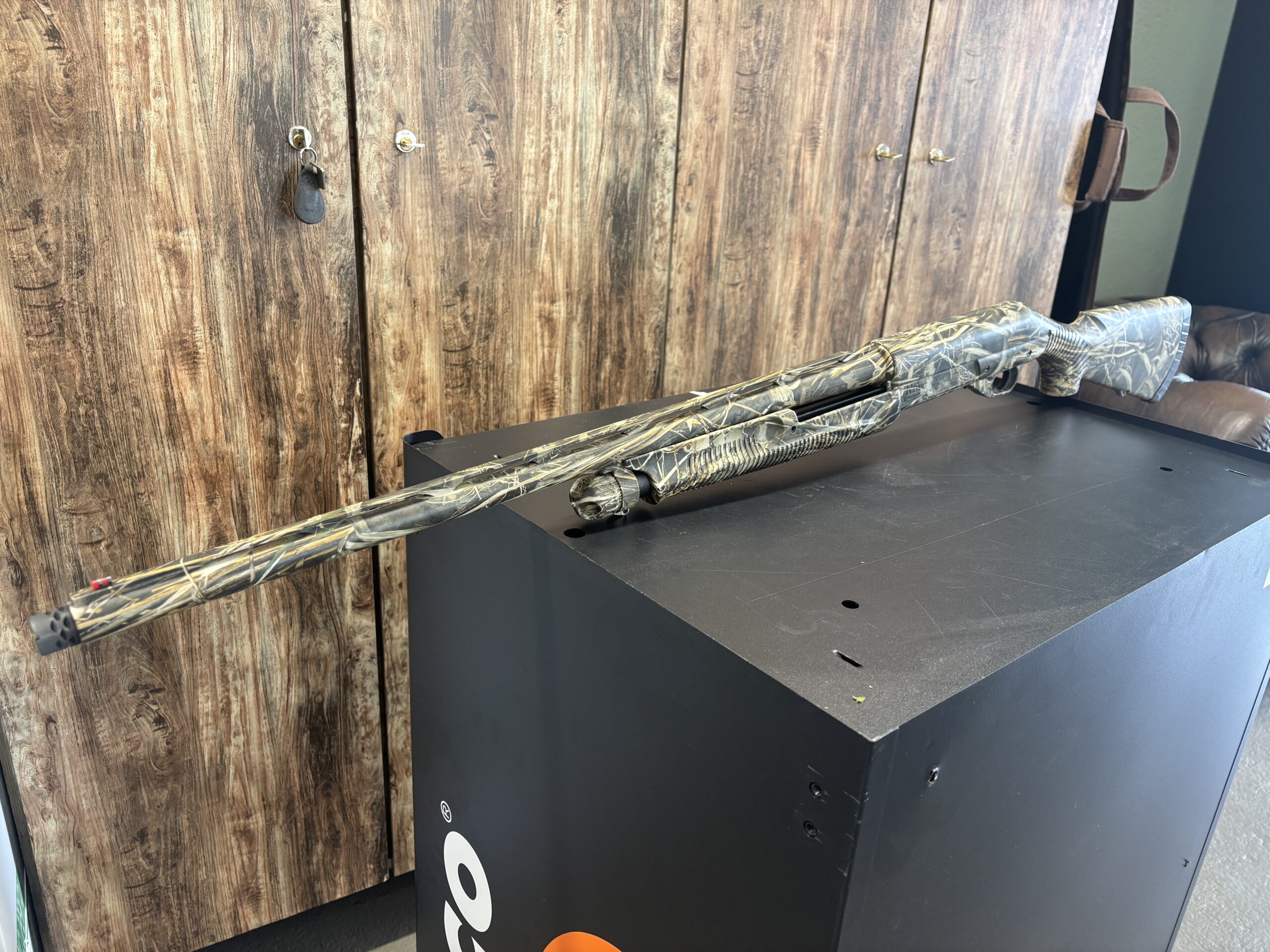 Benelli Nova