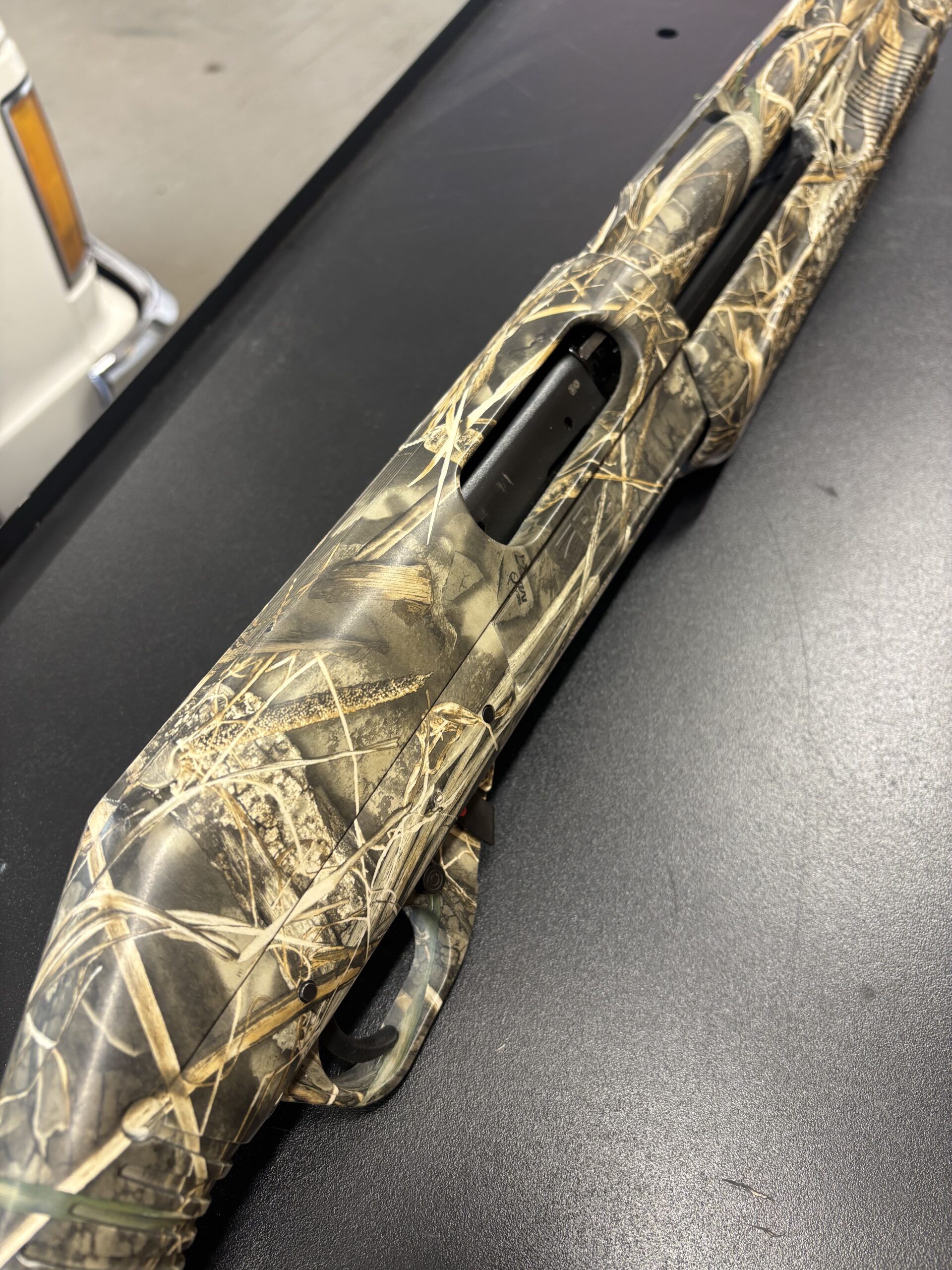 Benelli Nova - Image 4