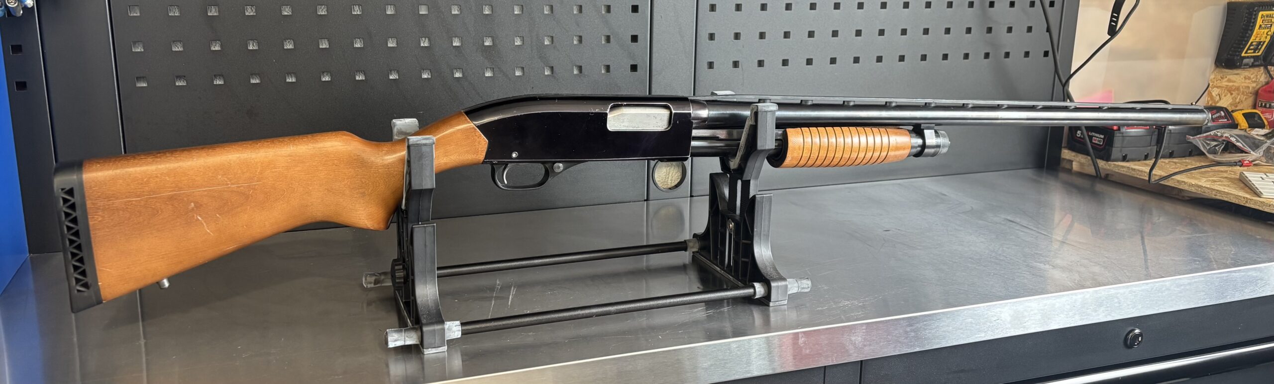 Winchester 120