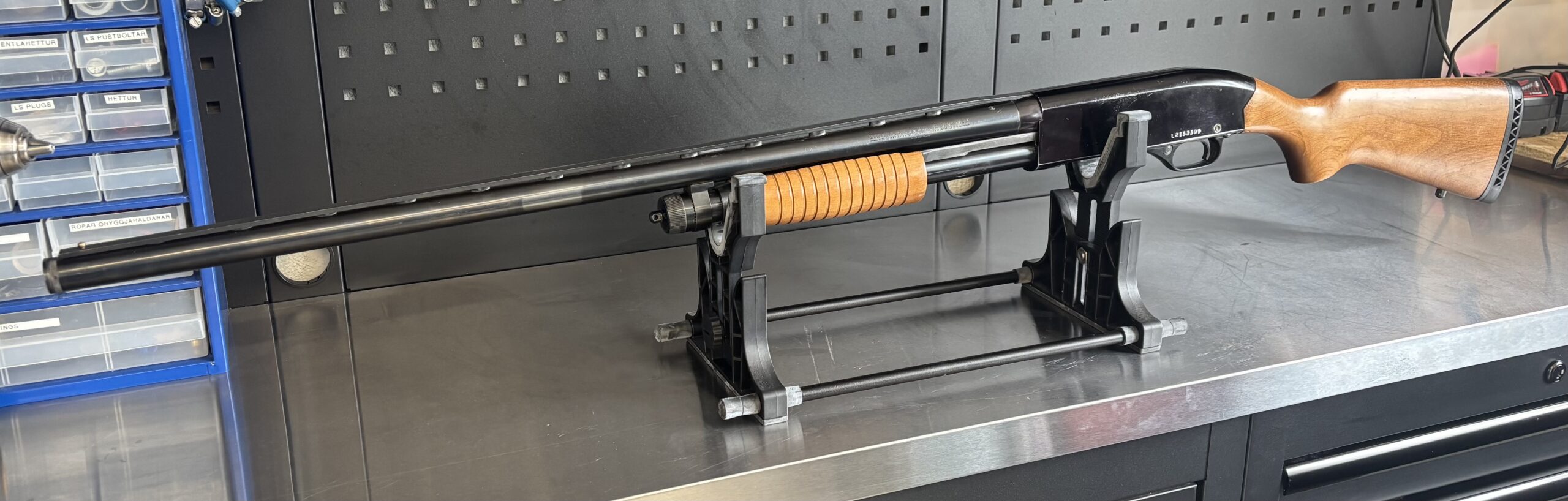 Winchester 120 - Image 2