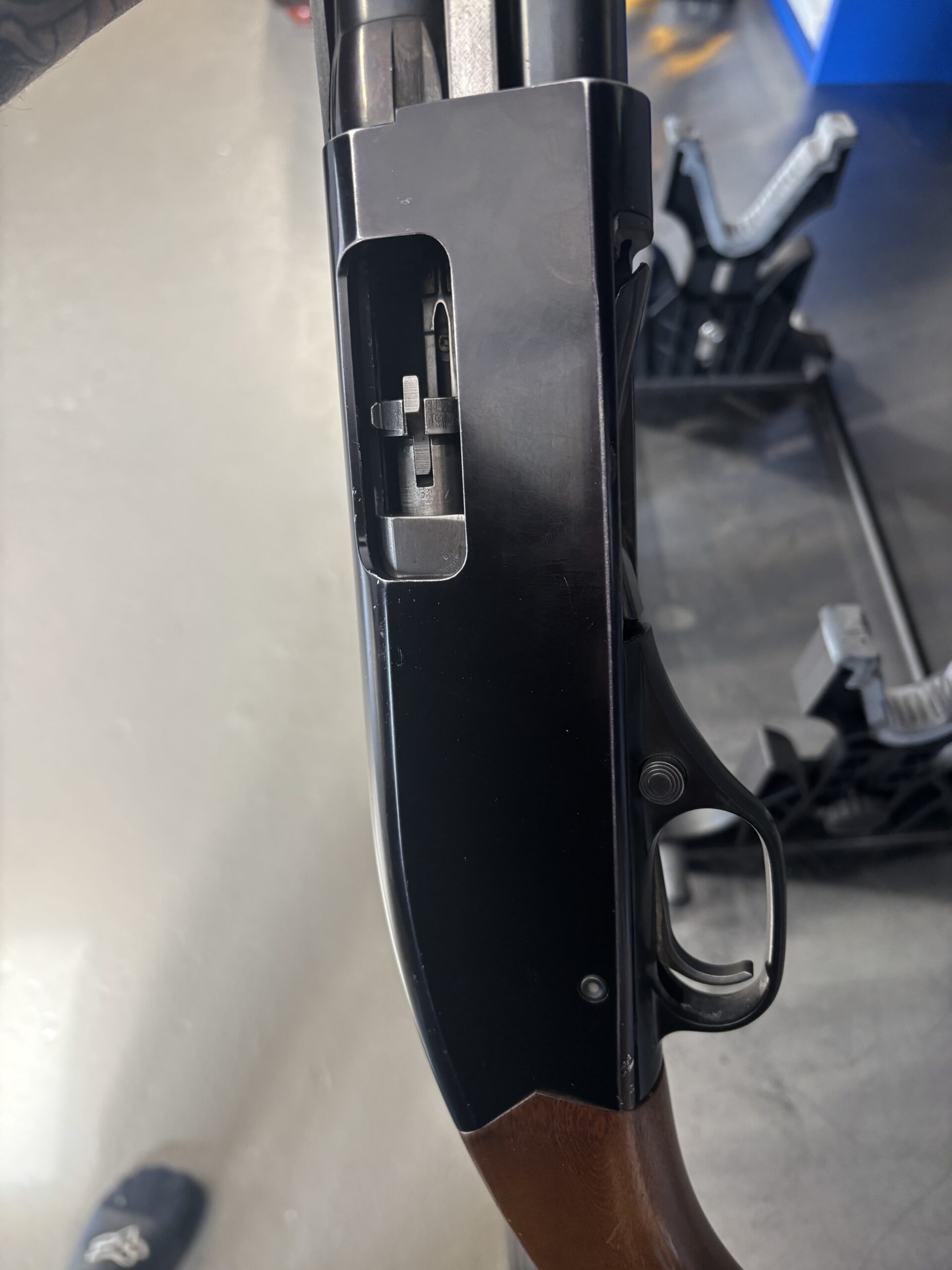 Winchester 120 - Image 4
