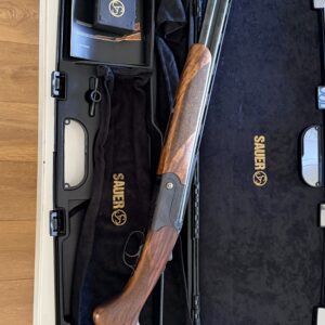 Sauer Appolon