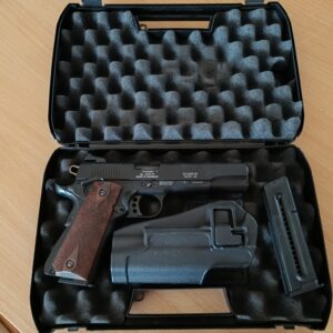 Sig Suer 1911-22