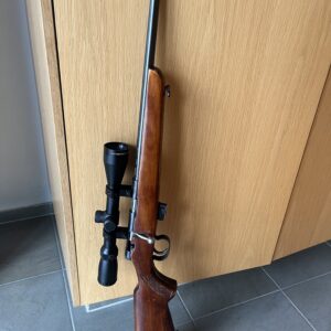 TOZ 22LR Riffill