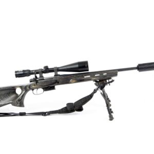 Cz 527 17 Hornet