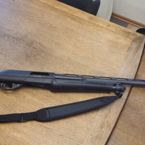 Benelli Nova Black 12/89 (3.5")