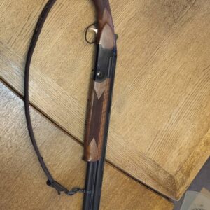 Savage Arms Westfield Over & Under 12 Cal