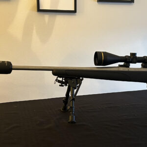 Remington 700 308.