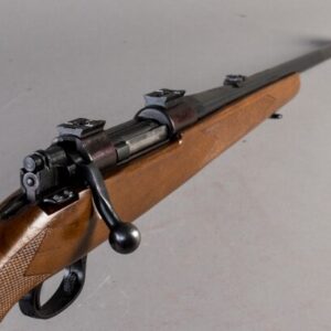 Mindland Delux 6.5x55 Rifle