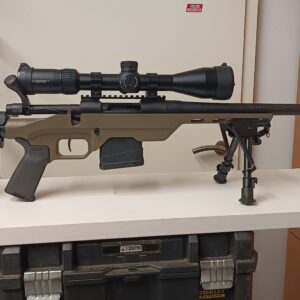 Mossberg MVP-LC cal. 308 Win