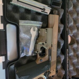 Colt 1911 22lr