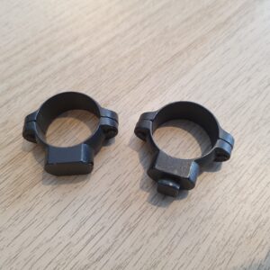 Leupold hringir