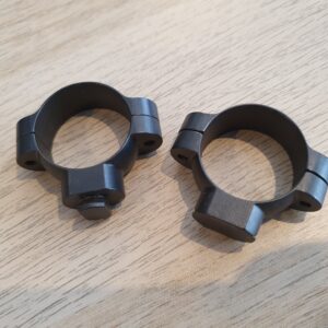 Leupold hringir