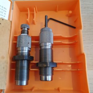 Die set .222