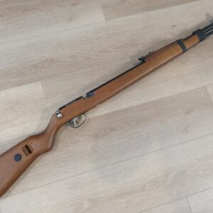 Mauser K98 loftriffill