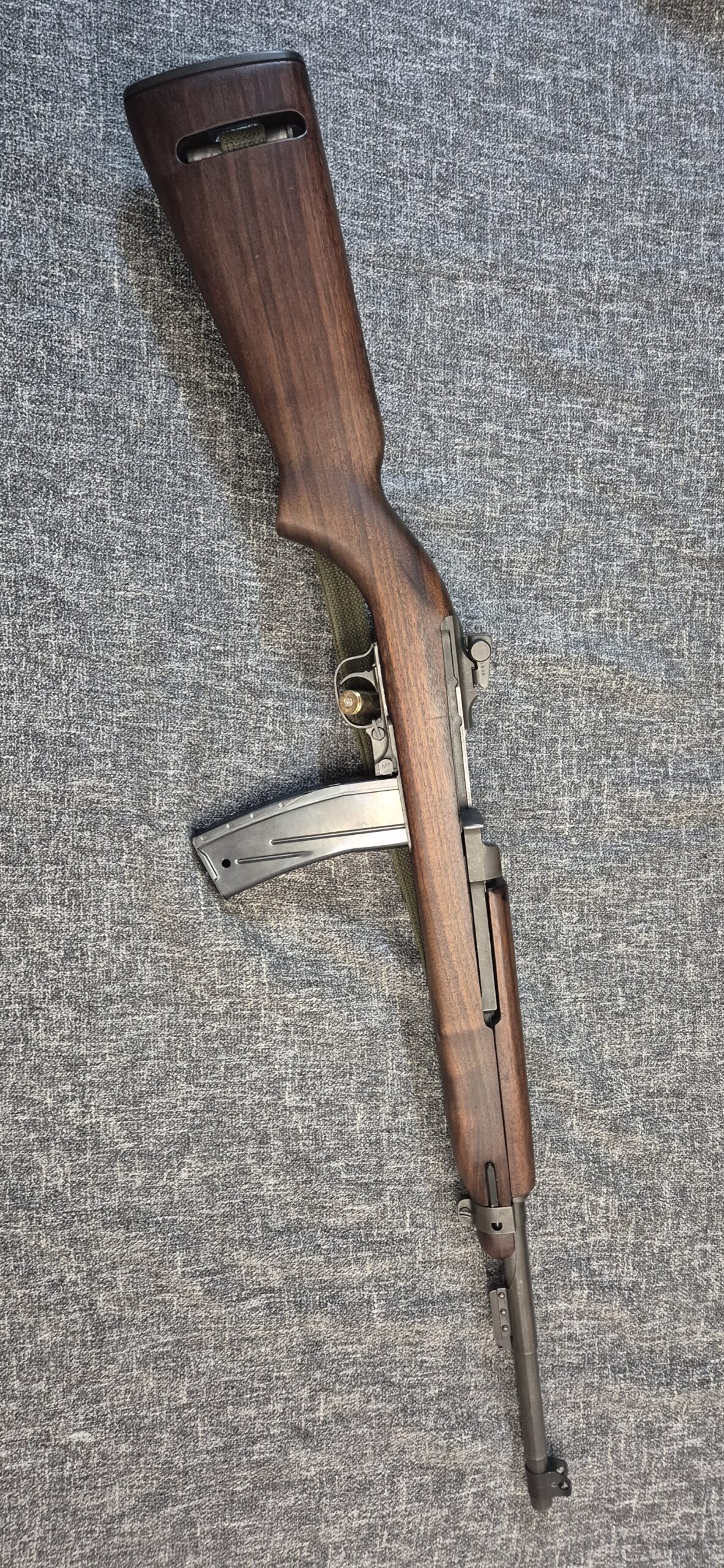 M1 Carbine - Winchester