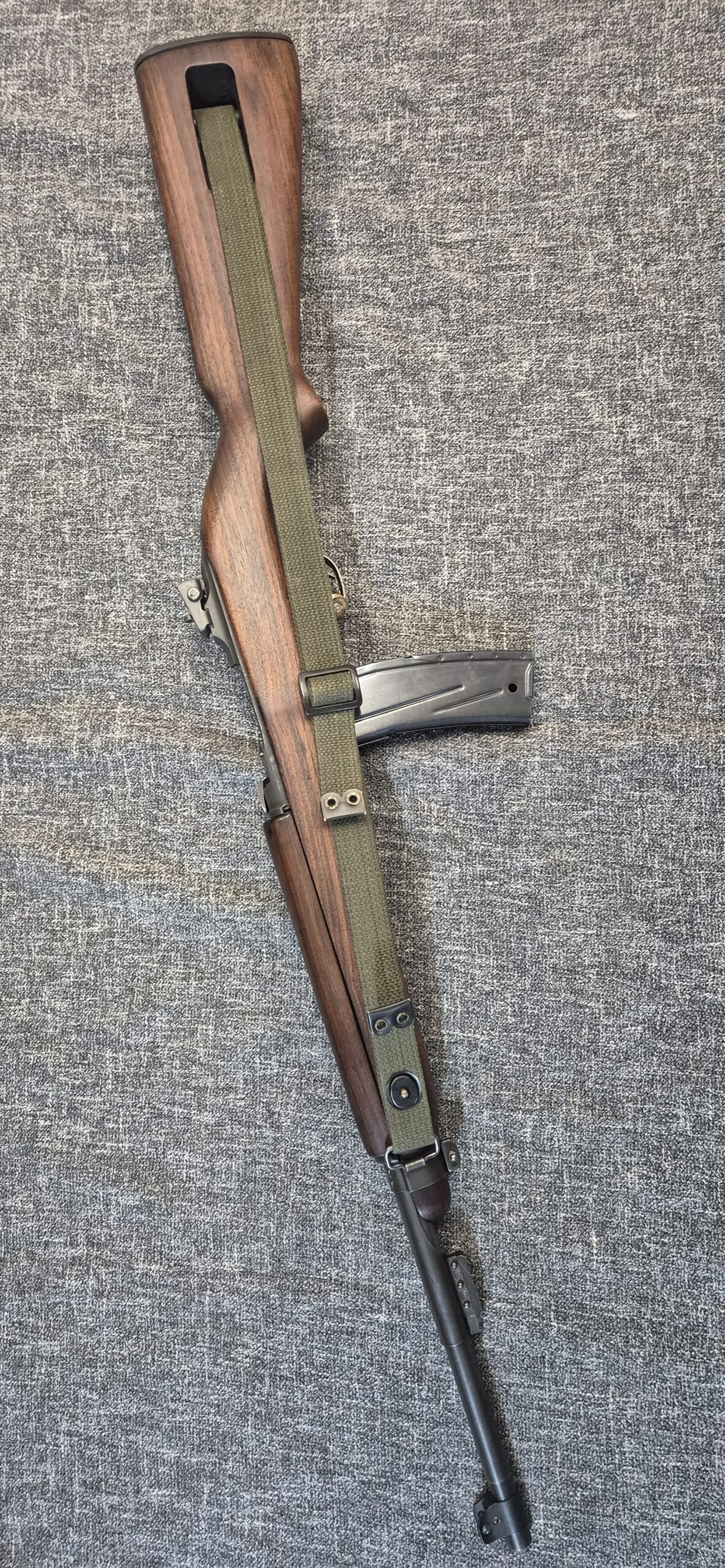 M1 Carbine - Winchester - Image 2