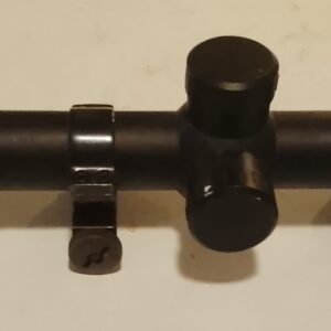 Minox ZA5 3-15x42