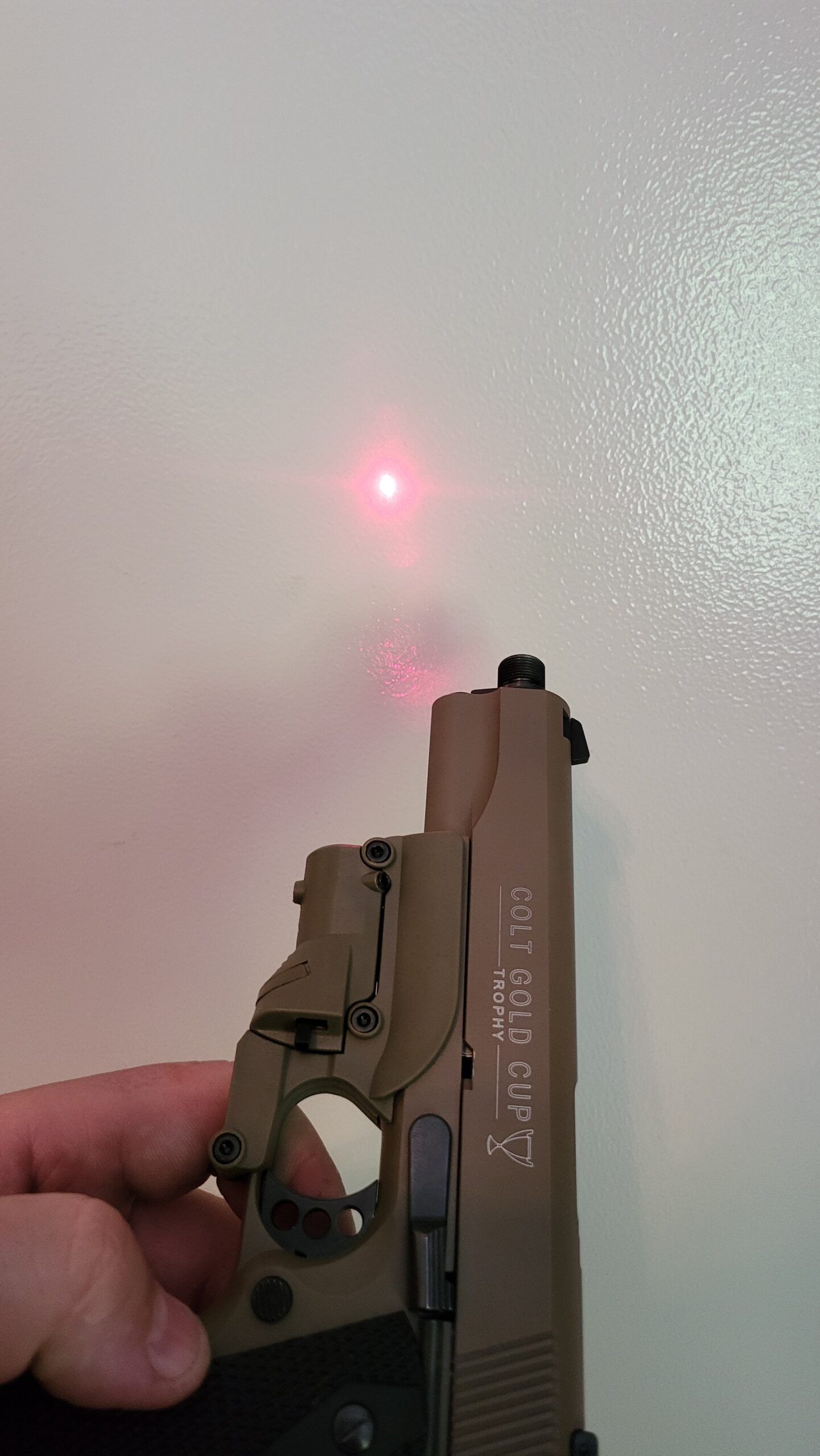 Colt 1911 22lr - Image 4