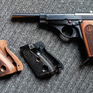 Beretta 22LR til sölu
