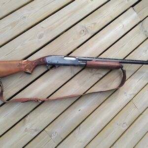 Remington 870 wingmaster