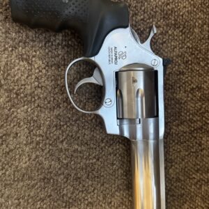 Alfa proi 3861. 38 special Stainless