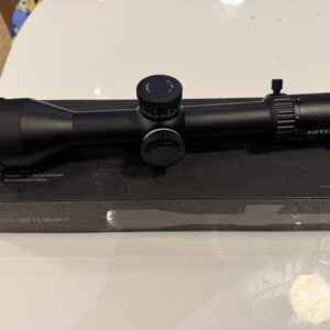 Riton X7 Conquer 3-24x56