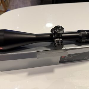 Leica Amplus 6 2.5-15x56i BDC