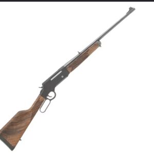 Henry Long ranger .308