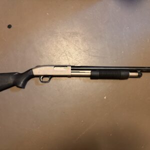 Mossberg P350 Rifflað(slug) hlaup