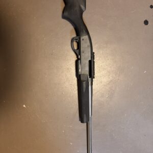 Remington 7600 308 pumpuriffill