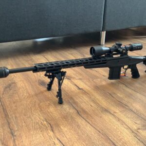 Howa 1500 APC 6.5 creedmoor