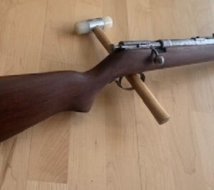 WINCHESTER Cooey 750