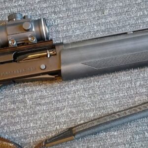 Mossberg 935 12 Gauge haglabyssa