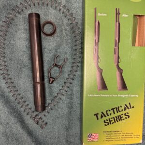 Orginal Remington Extension 12ga kit extra 3 skot 3"