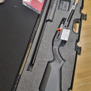 Savage Renegauge 12 Gauge haglabyssa