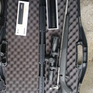 Savage Model 16 308 win