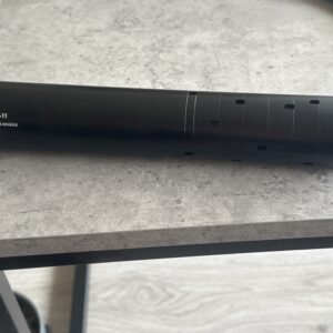 Nielsen Sonic 8 mm max hljóðdeyfi