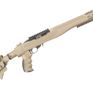 Ruger 10/22 - Custom Desert Sand