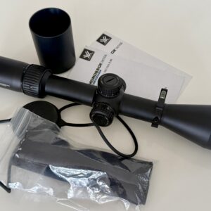 VORTEX DIAMONDBACK® TACTICAL
