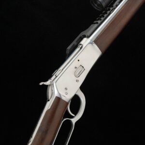 Rossi Stainless Lever Action 45acp - with scout scope and mount