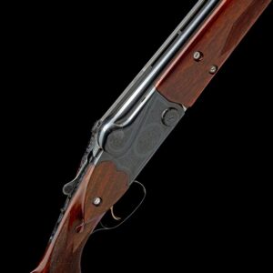 TsKIB SOO MU 6 12ga Shotgun