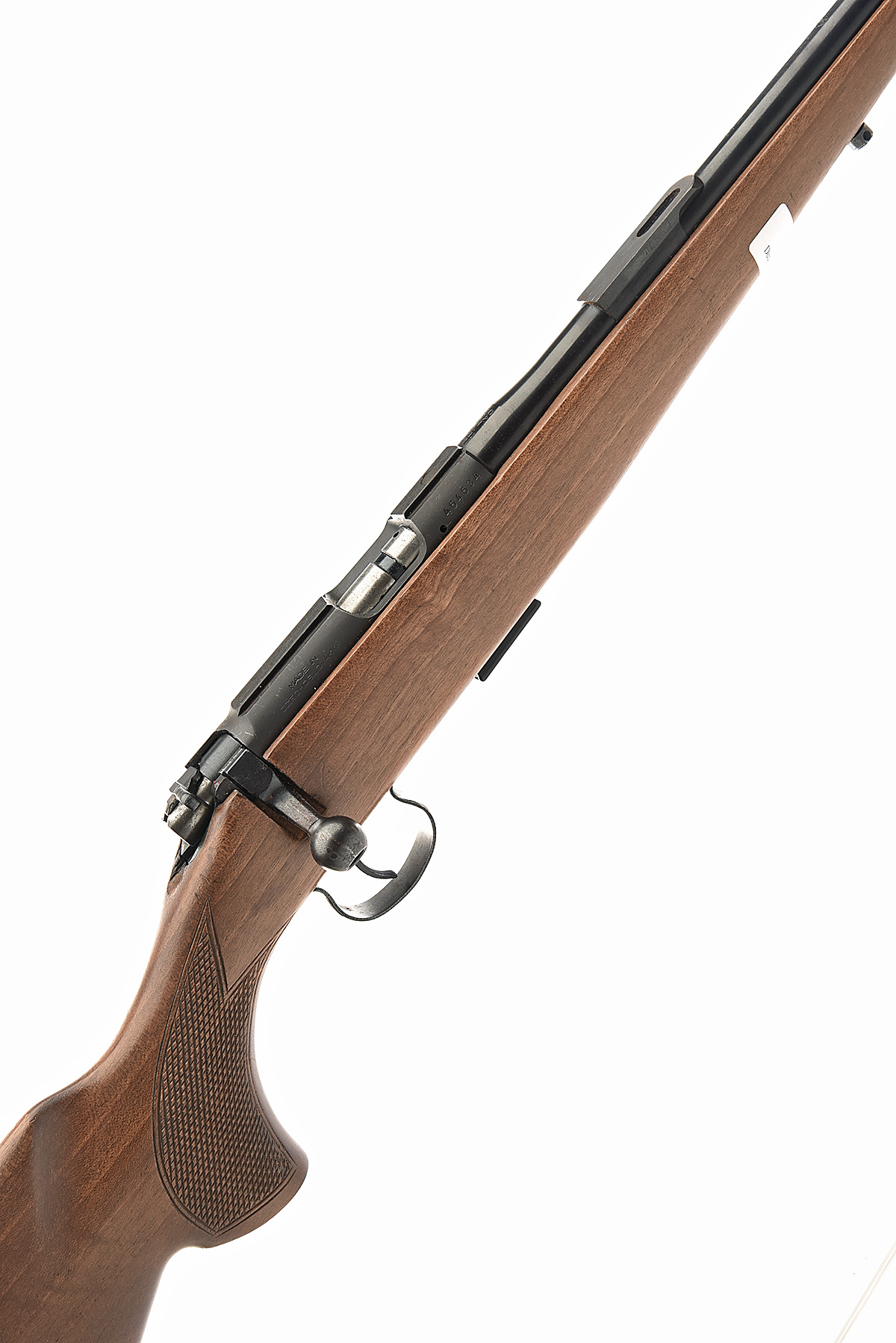 Brno Model 2 22lr